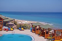 Marina Playa Suites