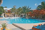 Marina Playa Suites