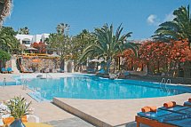 Marina Playa Suites