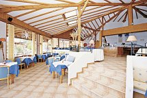 Marina Playa Suites