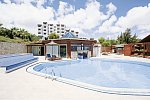 Marina Playa Suites