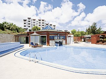 Marina Playa Suites