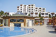 Marina Playa Suites