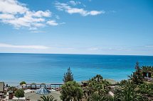 Marina Playa Suites