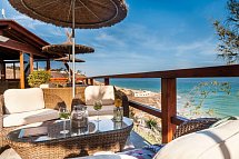 Marina Playa Suites