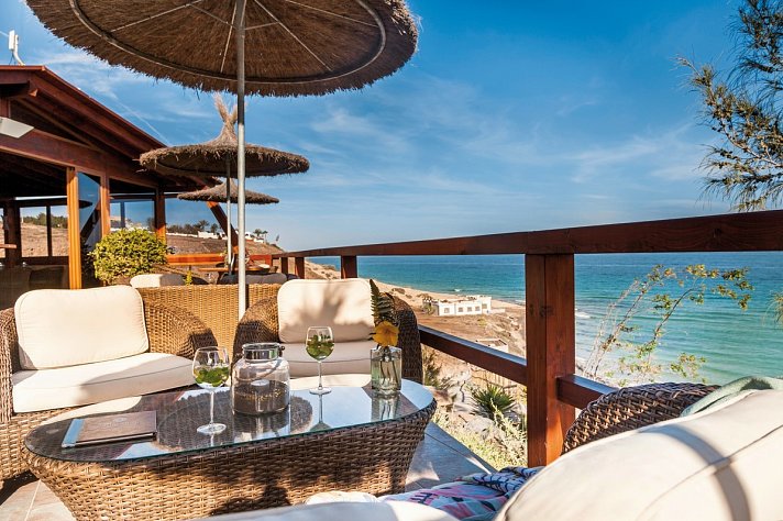 Marina Playa Suites