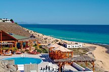 Marina Playa Suites