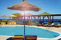 Marina Playa Suites