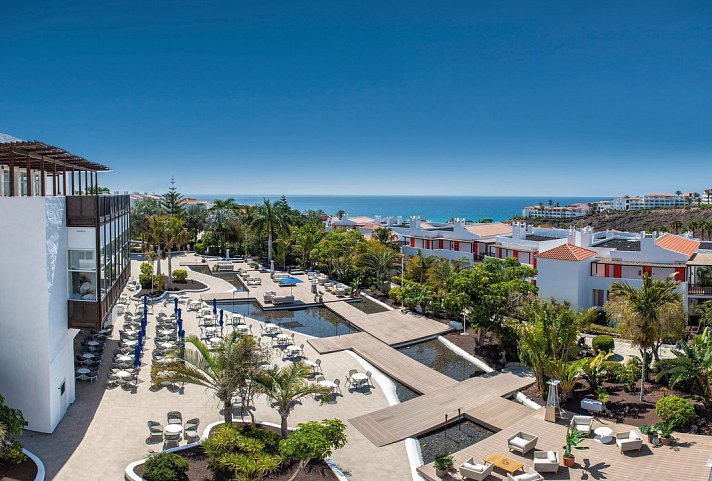 Fuerteventura Princess
