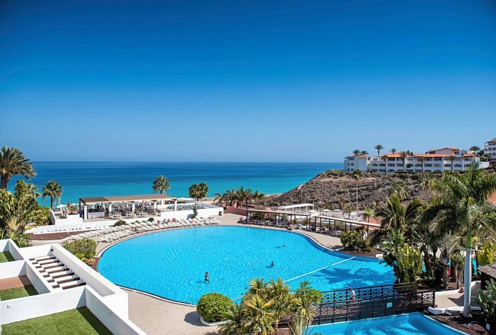 Fuerteventura Princess