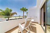 Servatur Alameda de Jandía - Wohnbeispiel Appartement Premium (Zimmercodierung AM1)