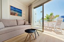 Servatur Alameda de Jandía - Wohnbeispiel Appartement Premium (Zimmercodierung AM1)