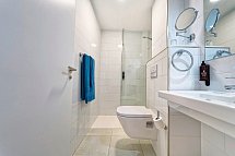 Servatur Alameda de Jandía - Wohnbeispiel Appartement Premium Meerblick obere Etagen (Zimmercodierung AMM)