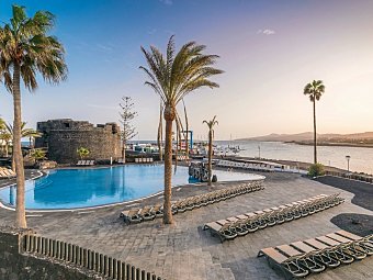 Barceló Fuerteventura Castillo