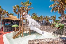 Barceló Fuerteventura Castillo