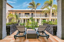 Barceló Fuerteventura Castillo - Wohnbeispiel Suite Deluxe (Zimmercodierung WD1)