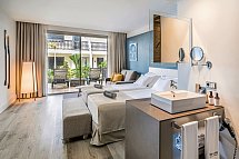Barceló Fuerteventura Castillo - Wohnbeispiel Suite Deluxe (Zimmercodierung WD1)