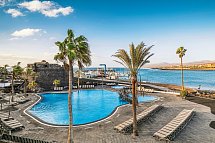 Barceló Fuerteventura Castillo