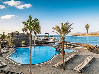 Barceló Fuerteventura Castillo