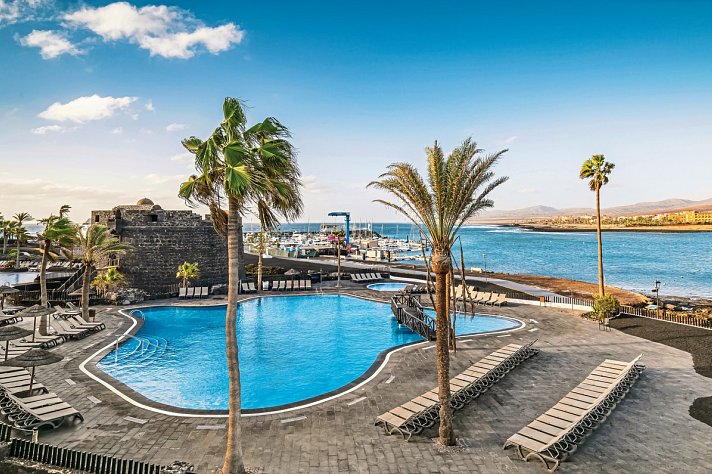 Barceló Fuerteventura Castillo