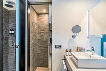Barceló Fuerteventura Castillo - Wohnbeispiel Suite Deluxe (Zimmercodierung WD1)