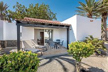 Barceló Fuerteventura Castillo - Wohnbeispiel Superior Bungalow (Zimmercodierungen BS1 & BC1)