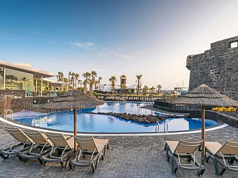 Barceló Fuerteventura Castillo