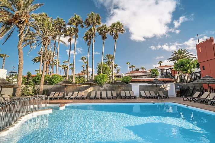Barceló Fuerteventura Castillo