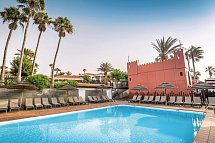 Barceló Fuerteventura Castillo