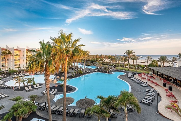 Barceló Fuerteventura Mar