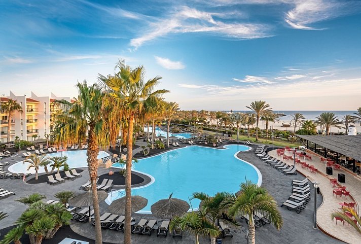Barceló Fuerteventura Mar