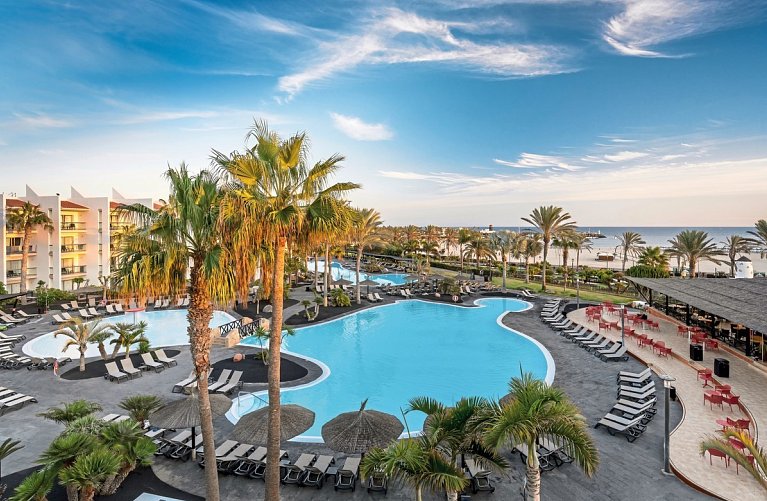 Barceló Fuerteventura Mar