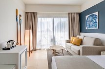 Barceló Fuerteventura Mar - Wohnbeispiel Doppelzimmer (Zimmercodierung DB1)