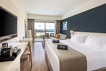 Barceló Fuerteventura Mar - Wohnbeispiel Doppelzimmer Deluxe Meerblick (Zimmercodierung DDM)