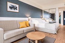 Barceló Fuerteventura Mar - Zimmercodierung DD1