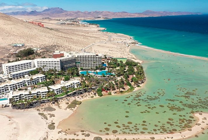 INNSiDE by Melia Fuerteventura ab 1.5.2026 neuer Name: Zel Fuerteventura