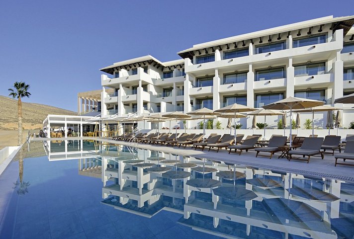 INNSiDE by Melia Fuerteventura ab 1.5.2026 neuer Name: Zel Fuerteventura