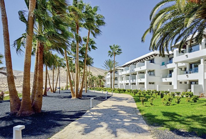 INNSiDE by Melia Fuerteventura ab 1.5.2026 neuer Name: Zel Fuerteventura