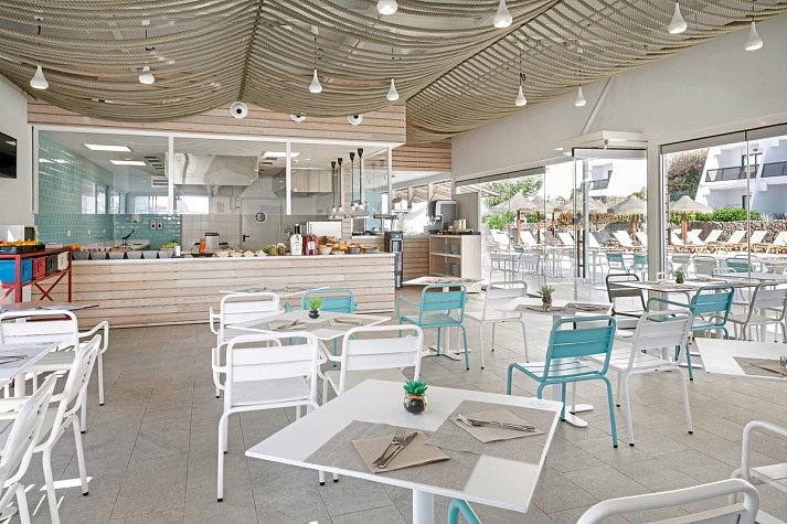 Sol Fuerteventura Jandia - All Suites