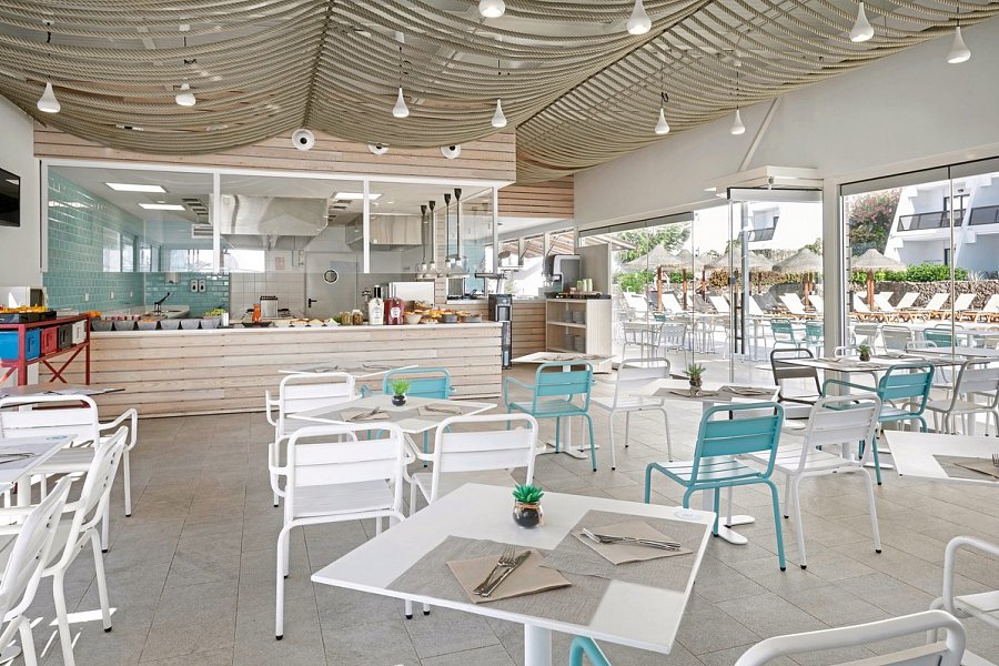 Sol Fuerteventura Jandia - All Suites