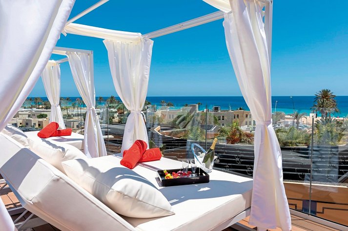 Sol Fuerteventura Jandia - All Suites