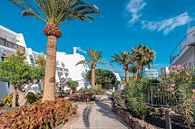Sol Fuerteventura Jandia - All Suites