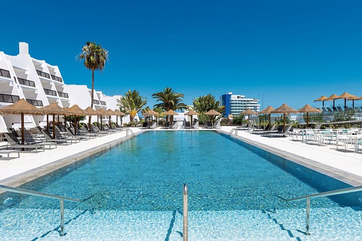 Sol Fuerteventura Jandia - All Suites