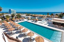 Sol Fuerteventura Jandia - All Suites