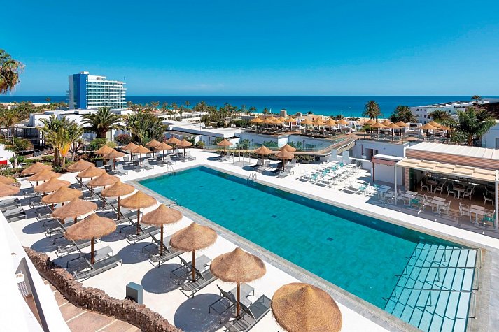 Sol Fuerteventura Jandia - All Suites