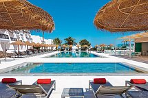 Sol Fuerteventura Jandia - All Suites