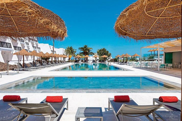 Sol Fuerteventura Jandia - All Suites