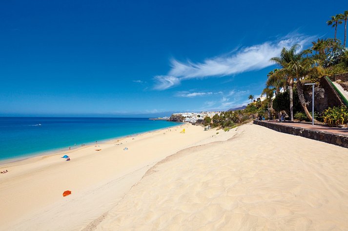 Sol Fuerteventura Jandia - All Suites