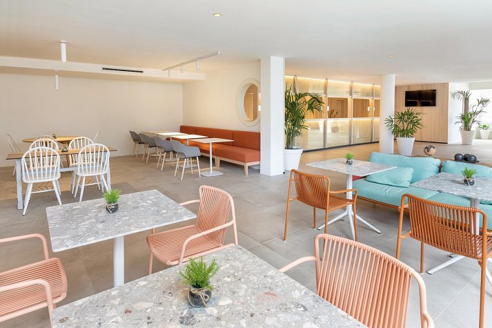 Sol Fuerteventura Jandia - All Suites