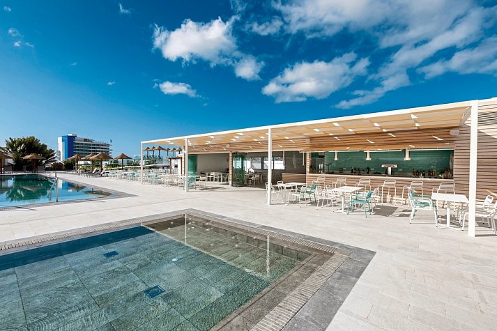 Sol Fuerteventura Jandia - All Suites